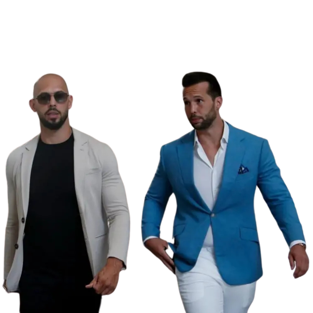 image of rich bros
